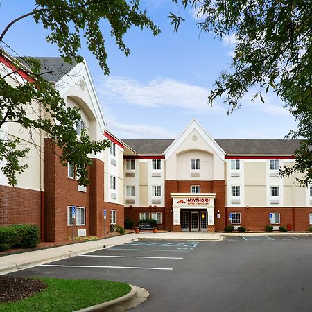 Mainstay Suites Chicago Hoffman Estates Exteriér fotografie