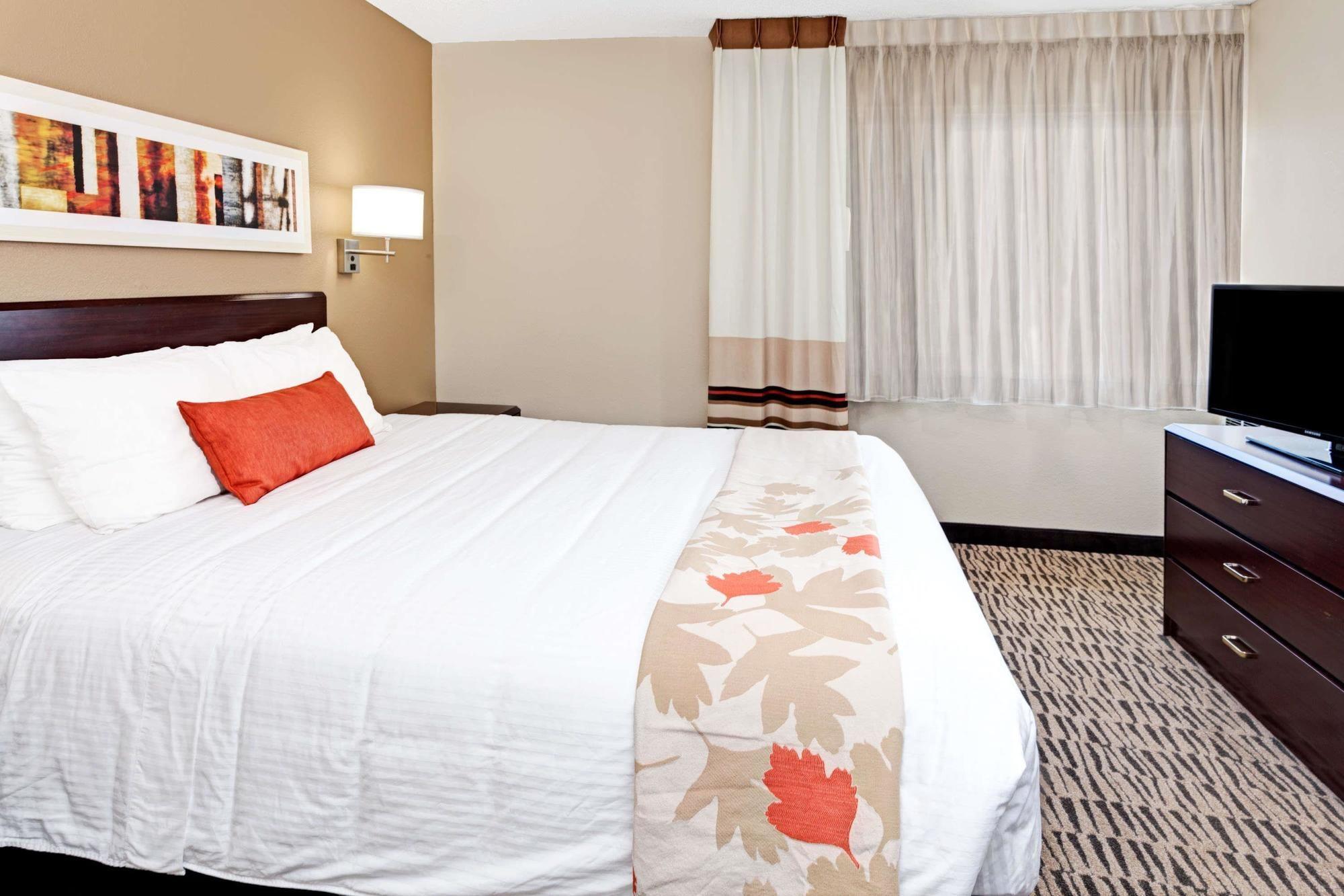 Mainstay Suites Chicago Hoffman Estates Exteriér fotografie