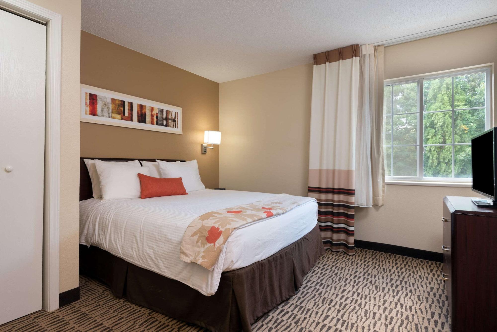 Mainstay Suites Chicago Hoffman Estates Exteriér fotografie