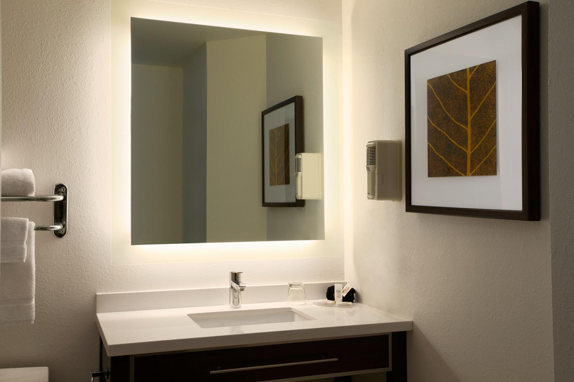 Mainstay Suites Chicago Hoffman Estates Exteriér fotografie