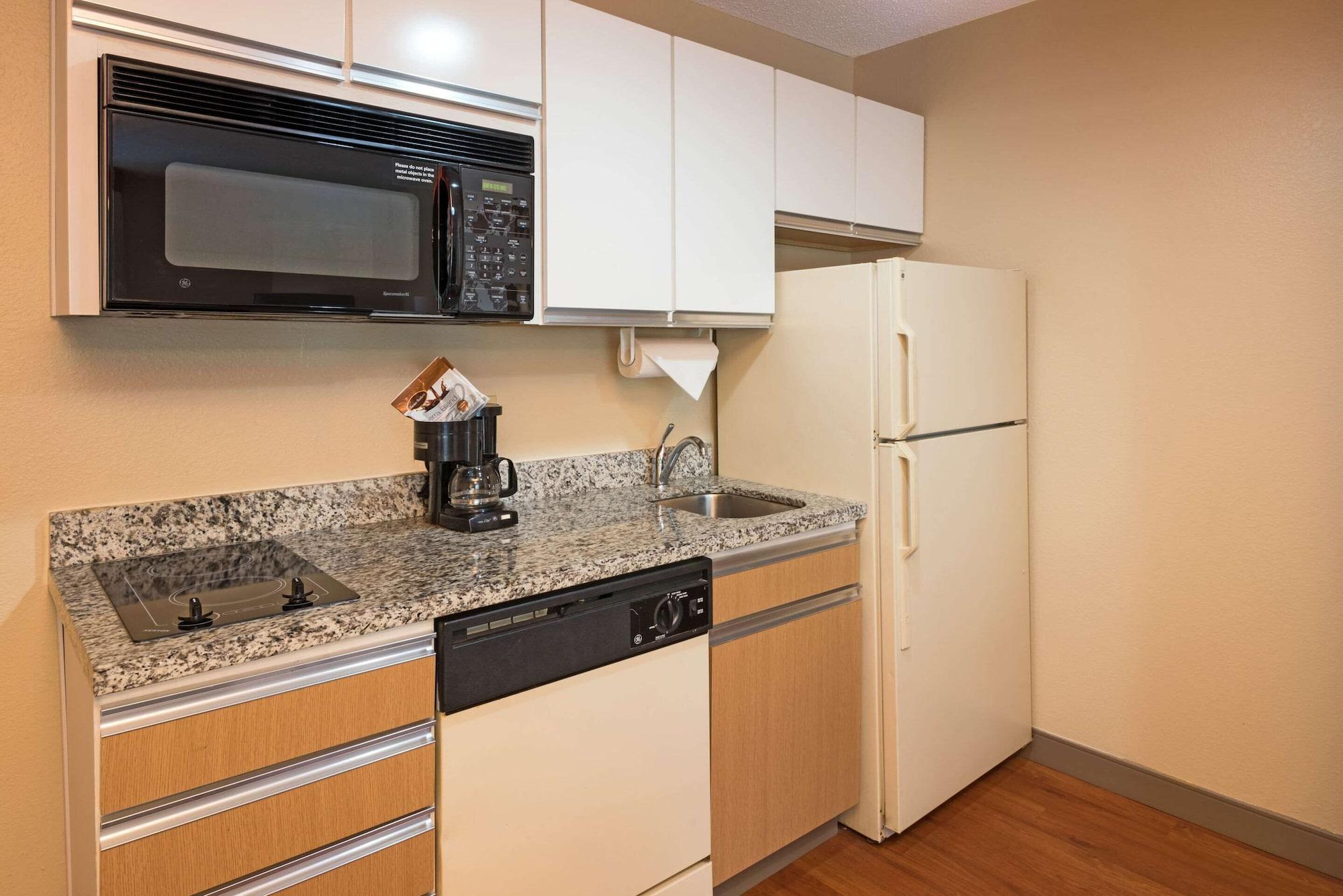 Mainstay Suites Chicago Hoffman Estates Exteriér fotografie