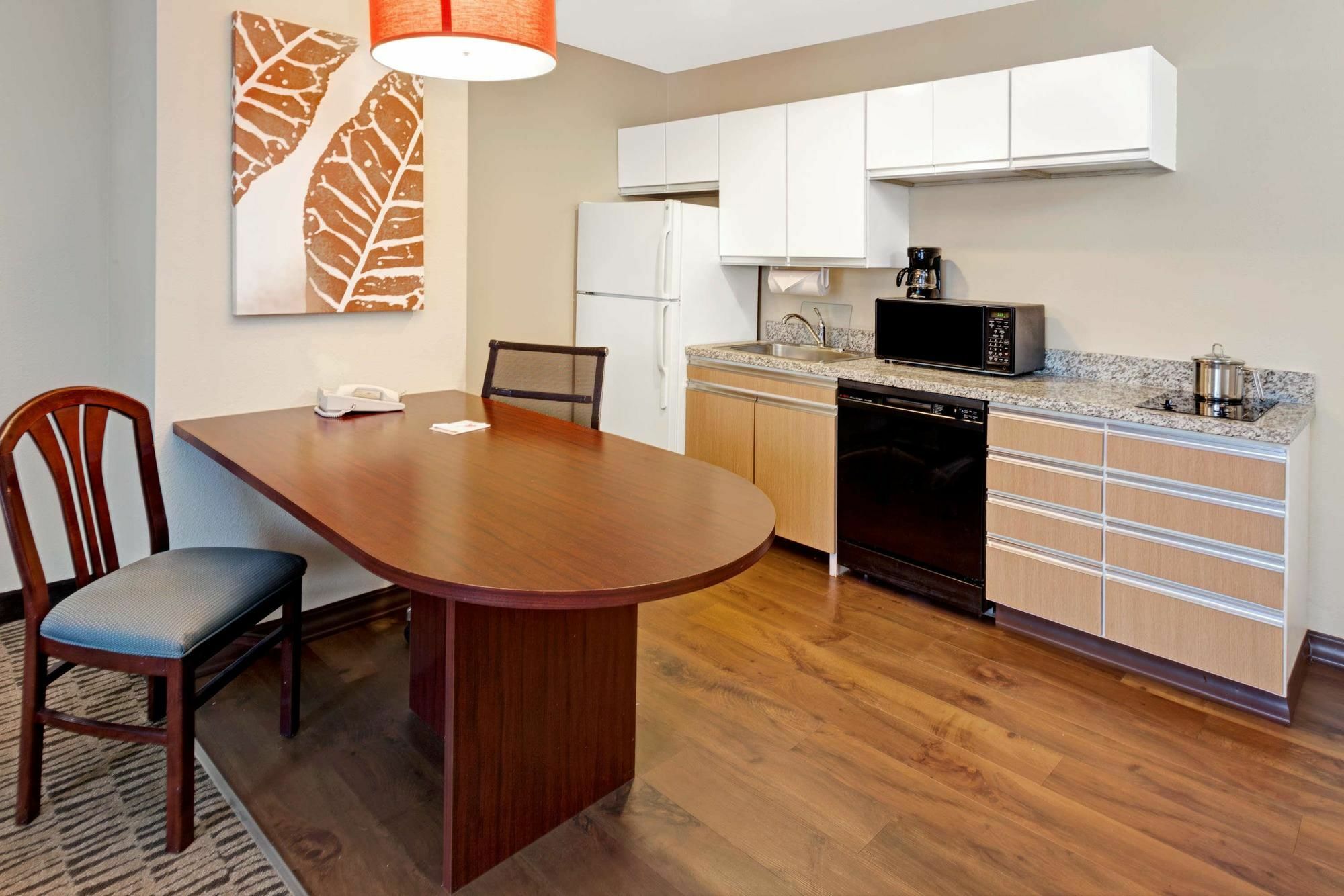 Mainstay Suites Chicago Hoffman Estates Exteriér fotografie