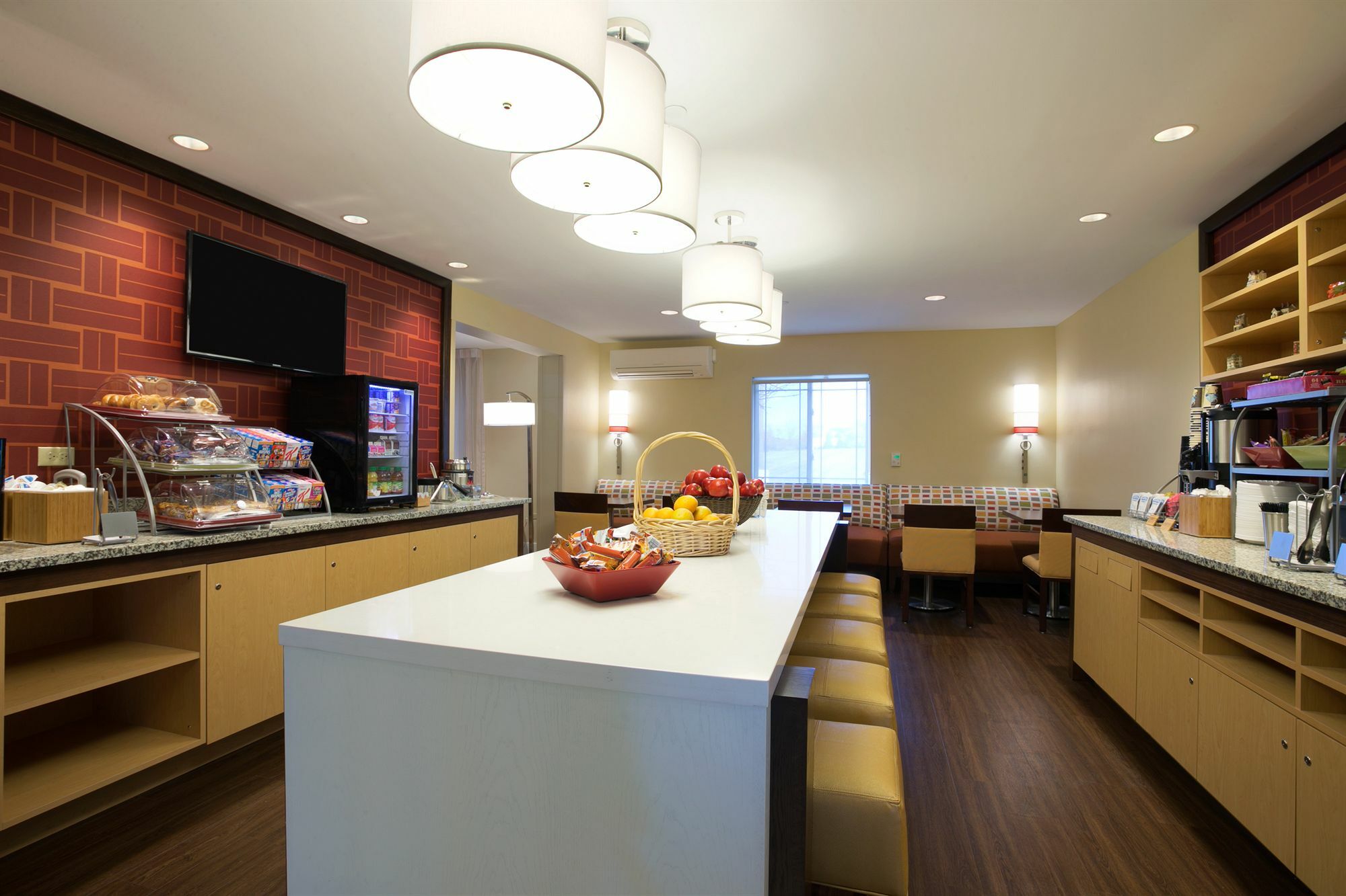 Mainstay Suites Chicago Hoffman Estates Exteriér fotografie