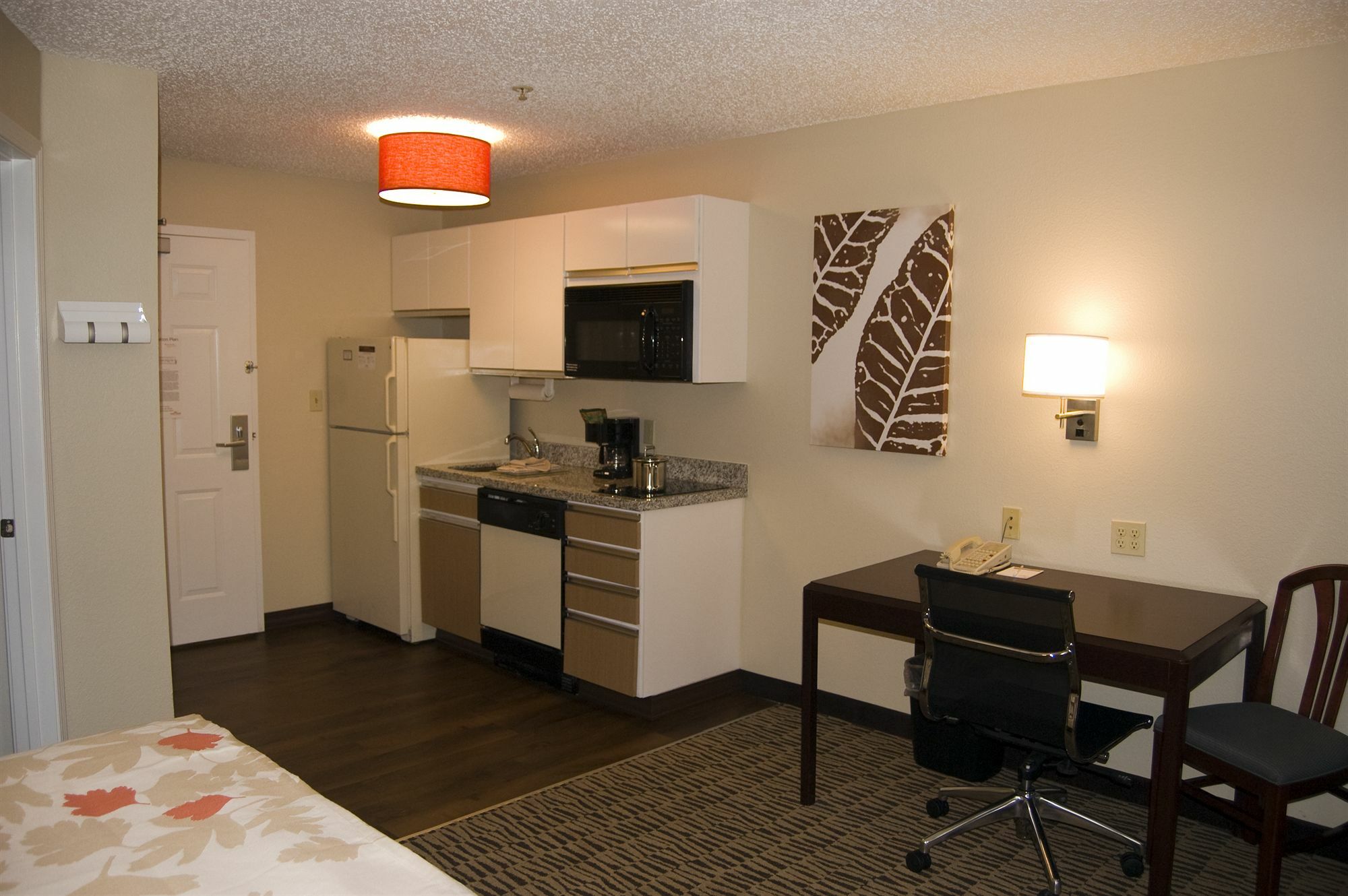 Mainstay Suites Chicago Hoffman Estates Exteriér fotografie