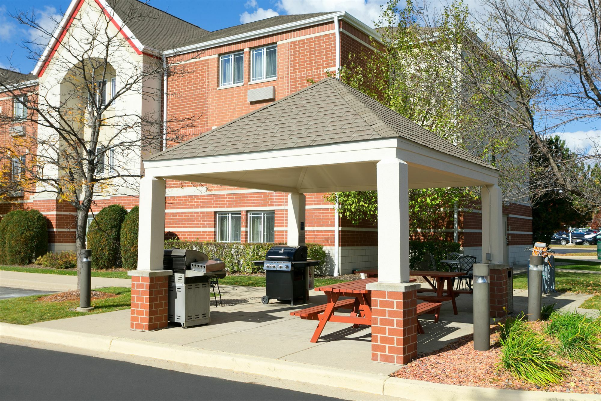 Mainstay Suites Chicago Hoffman Estates Exteriér fotografie
